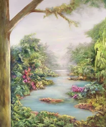Sommerblick, 1998
