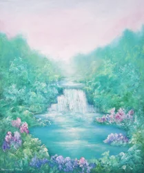 Der Klang des Wassers, 2012