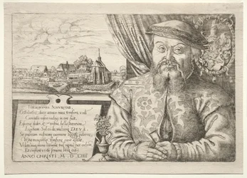 Hieronymus Schurstab, Bürgermeister von Nürnberg