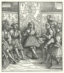 Französischer Kriegsrat