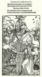 Das Rad des Schicksals