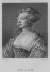 Anne Boleyn