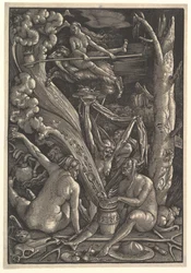 Die Hexen, 1510