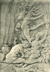 Hexen, 1514, 1943