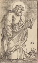 Apostel Judas Thaddäus