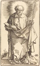 Heiliger Philippus