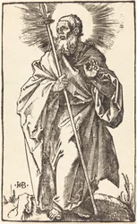 Der heilige Thomas