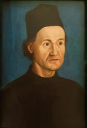 Johannes Geiler von Kaysersberg