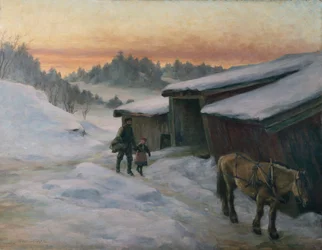 Von Sandviken