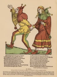 Der Nasentanz