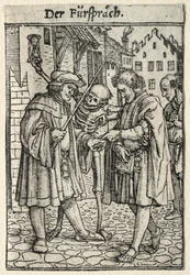 Totentanz: Der Anwalt