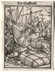 Der Kaufmann