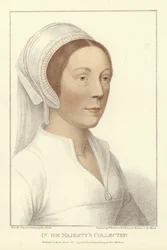 Catherine Howard