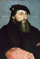 Herzog Anton der Gute von Lothringen (geb. ca. 1489) ca. 1543