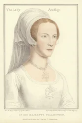 Elizabeth, Lady Audley