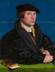 Hermann von Wedigh III (gestorben 1560), 1532