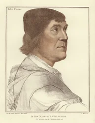 John Poines