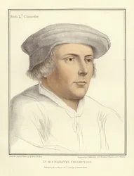 Lord Rich, Lordkanzler