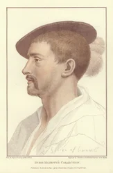 Simon George von Quocoute