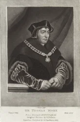 Sir Thomas More