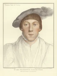 Thomas Howard, Herzog von Norfolk