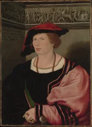Benedikt von Hertenstein (geboren um 1495, gestorben 1522)