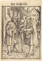 Der Fürsprecher