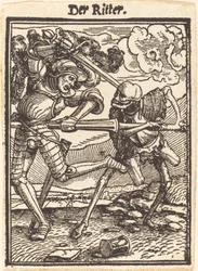 Der Ritter