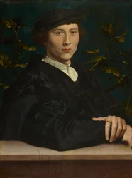 Derich Born