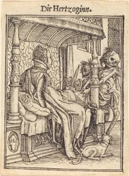 Die Herzogin