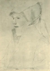 Dorothea Kannengiesser, 1525-1526, 1943