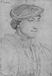 Edward, Lord Clinton, ca. 1532-1543, 1945