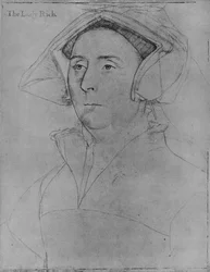 Elizabeth, Lady Rich, ca. 1532-1543, 1945