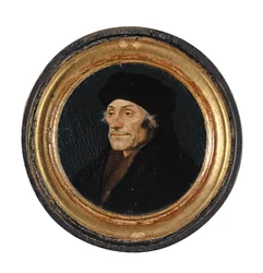 Erasmus, ca. 1532