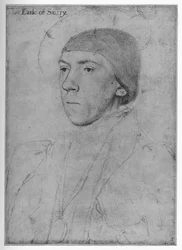 Henry Howard, Earl of Surrey