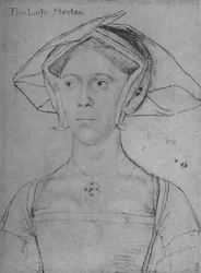 Joan, Lady Meutas, ca. 1536-1543