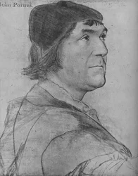 John Poyntz, ca. 1532-1543, 1945