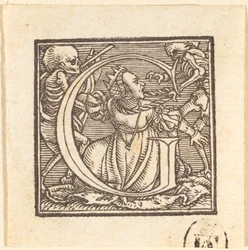 Buchstabe G