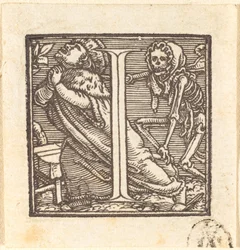 Buchstabe I