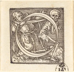 Buchstabe O