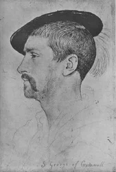 Simon George von Quocoute