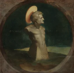 Terminus, das Gerät von Erasmus, ca. 1532