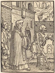 Der Pfarrer