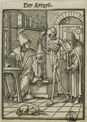 Der Arzt