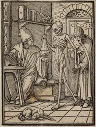 Der Arzt