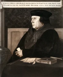 Thomas Cromwell, Earl of Essex, um 1537, 1902