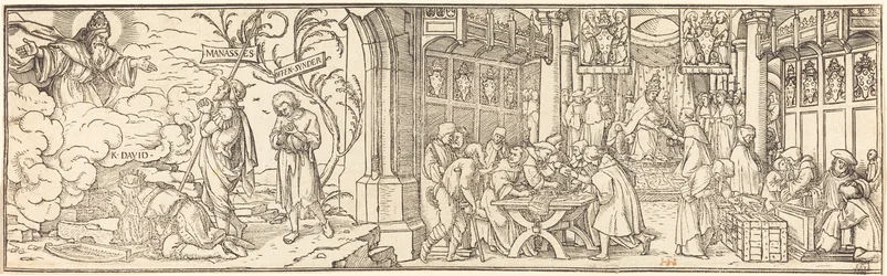 Ablasshandel