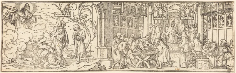 Ablasshandel