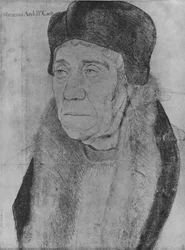 William Warham, Erzbischof von Canterbury