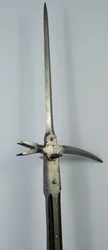 Luzerner Hammer, ca. 1600-25